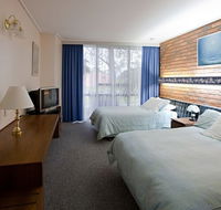 Connells Motel - New Castle Holiday