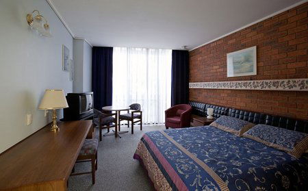 Connells Motel - New Castle Holiday 3