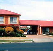 Best Western Colonial Bairnsdale - New Castle Holiday