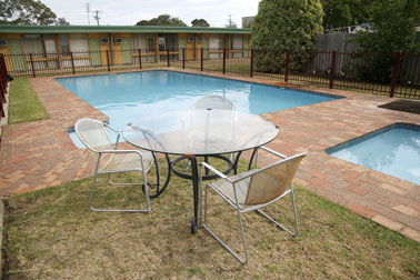 Midtown Motor Inn - New Castle Holiday 2