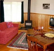 Prom Mill Cottages - New Castle Holiday