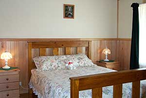 Prom Mill Cottages - New Castle Holiday 2