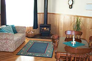 Prom Mill Cottages - New Castle Holiday 3