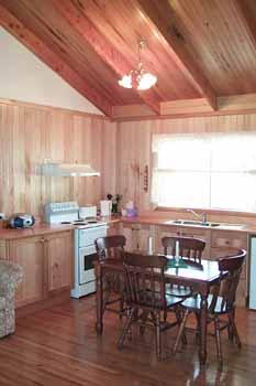 Prom Mill Cottages - New Castle Holiday 4