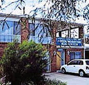 Inverloch Central Motor Inn - New Castle Holiday