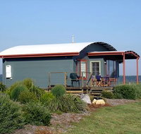 Frog Gully Cottages - New Castle Holiday