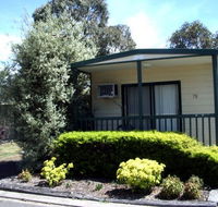 Tandara Caravan Park - New Castle Holiday