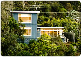 Walkerville Beach Houses - New Castle Holiday 0