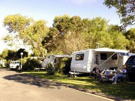 Discovery Holiday Parks Warrnambool - New Castle Holiday 2