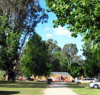 Cohuna Waterfront Holiday Park - New Castle Holiday