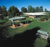 RACV Cobram Resort - New Castle Holiday