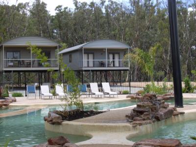 Moama On Murray Resort - New Castle Holiday 3