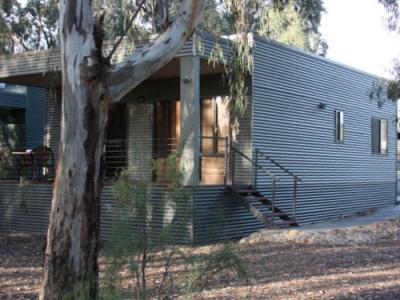 Moama On Murray Resort - New Castle Holiday 4