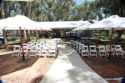 Moama On Murray Resort - New Castle Holiday 5