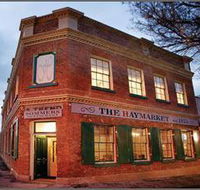 The Haymarket Boutique Hotel - New Castle Holiday