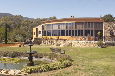 Villa Gusto - New Castle Holiday 1