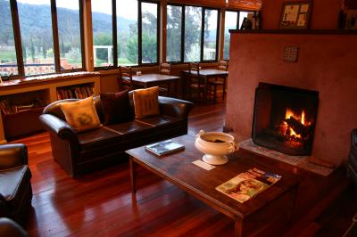 Villa Gusto - New Castle Holiday 3