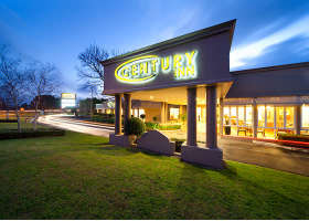 Century Inn Traralgon - New Castle Holiday 0