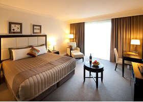 Century Inn Traralgon - New Castle Holiday 1