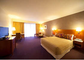 Century Inn Traralgon - New Castle Holiday 2
