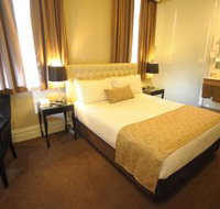 George Hotel Ballarat - New Castle Holiday