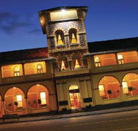 Vue Grand Hotel - New Castle Holiday