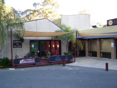 La Trobe At Beechworth - New Castle Holiday 1