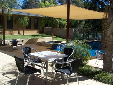 La Trobe At Beechworth - New Castle Holiday 2
