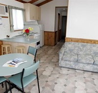 Melbourne Big4 Holiday Park - New Castle Holiday