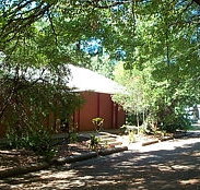 Myrtleford Caravan Park - New Castle Holiday