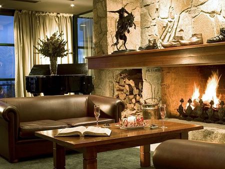 Grand Mercure Chalet Mt Buller - New Castle Holiday 0