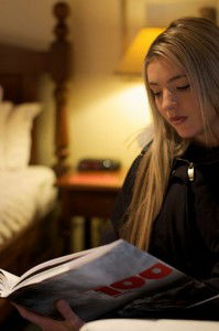 Grand Mercure Chalet Mt Buller - New Castle Holiday 5