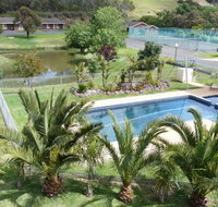 Barwon Valley Lodge - New Castle Holiday