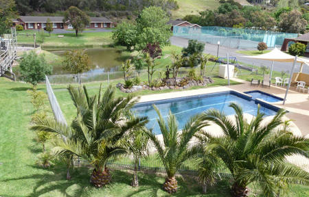 Barwon Valley Lodge - New Castle Holiday 0