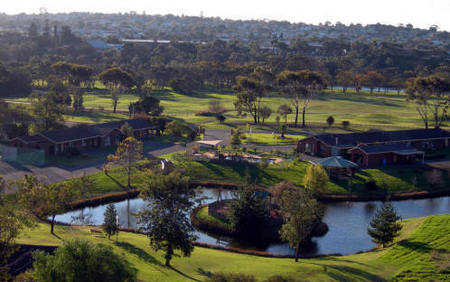 Barwon Valley Lodge - New Castle Holiday 1