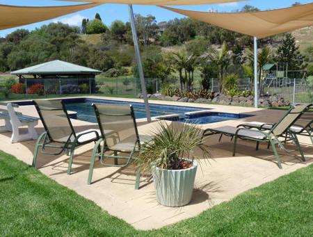 Barwon Valley Lodge - New Castle Holiday 3