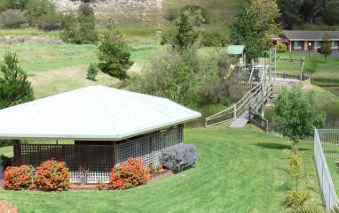 Barwon Valley Lodge - New Castle Holiday 4