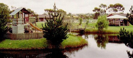 Barwon Valley Lodge - New Castle Holiday 5