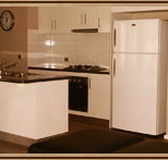 Deeluxe Riverspa Apartments - New Castle Holiday