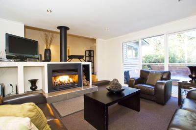 Credo Cottages - New Castle Holiday 1