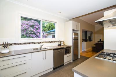 Credo Cottages - New Castle Holiday 3