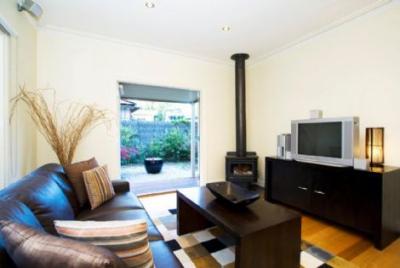 Credo Cottages - New Castle Holiday 5