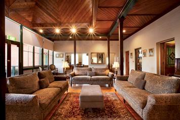 The Grange At Cleveland Winery - New Castle Holiday 2