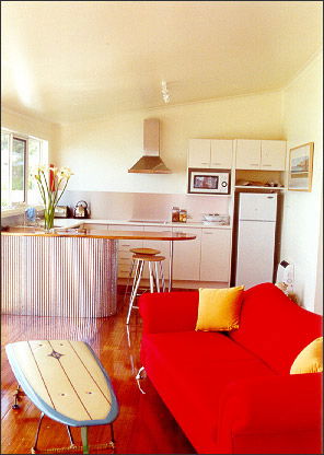 The Harbour House - New Castle Holiday 0