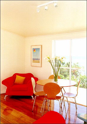 The Harbour House - New Castle Holiday 2