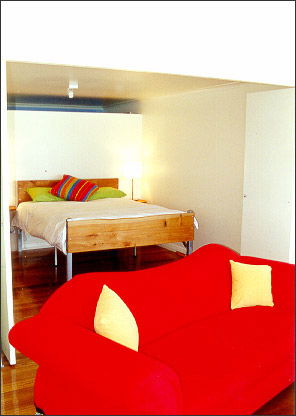 The Harbour House - New Castle Holiday 5
