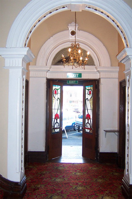 Reids Guest House - New Castle Holiday 0