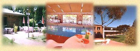 Reids Guest House - New Castle Holiday 1