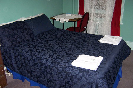 Reids Guest House - New Castle Holiday 2