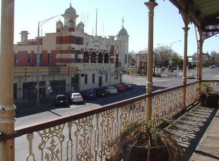 Reids Guest House - New Castle Holiday 4